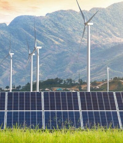 Les énergies renouvelables : Guide complet sur leurs sources et avantages
