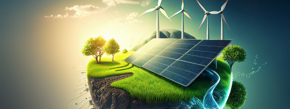 Actualités Energies renouvelables
