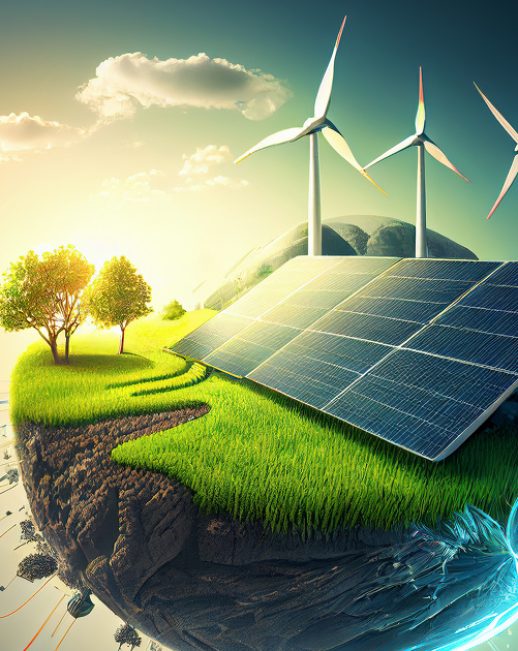 Actualités Energies renouvelables